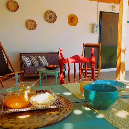 Agritourism Cottage Near Sitia Exteriér fotografie