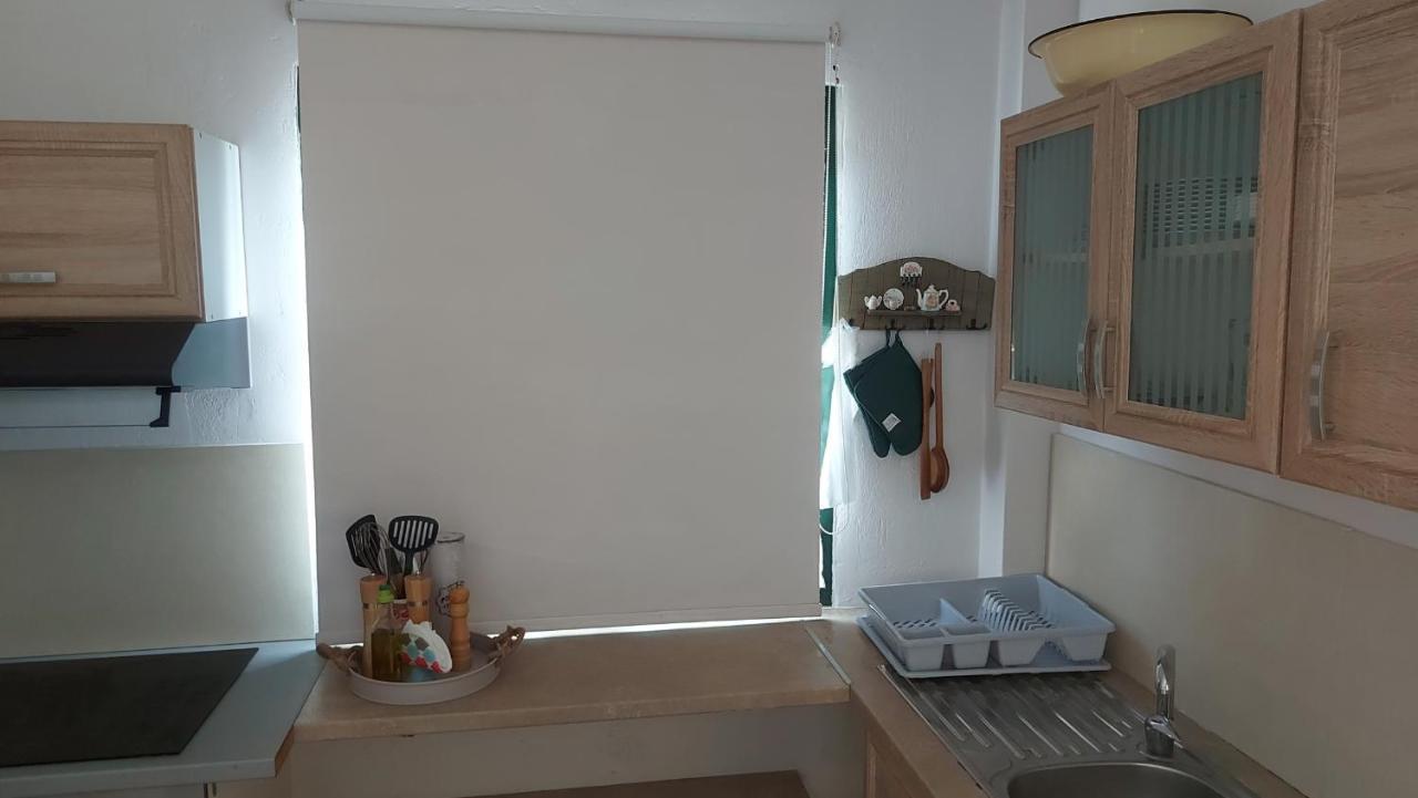 Agritourism Cottage Near Sitia Exteriér fotografie