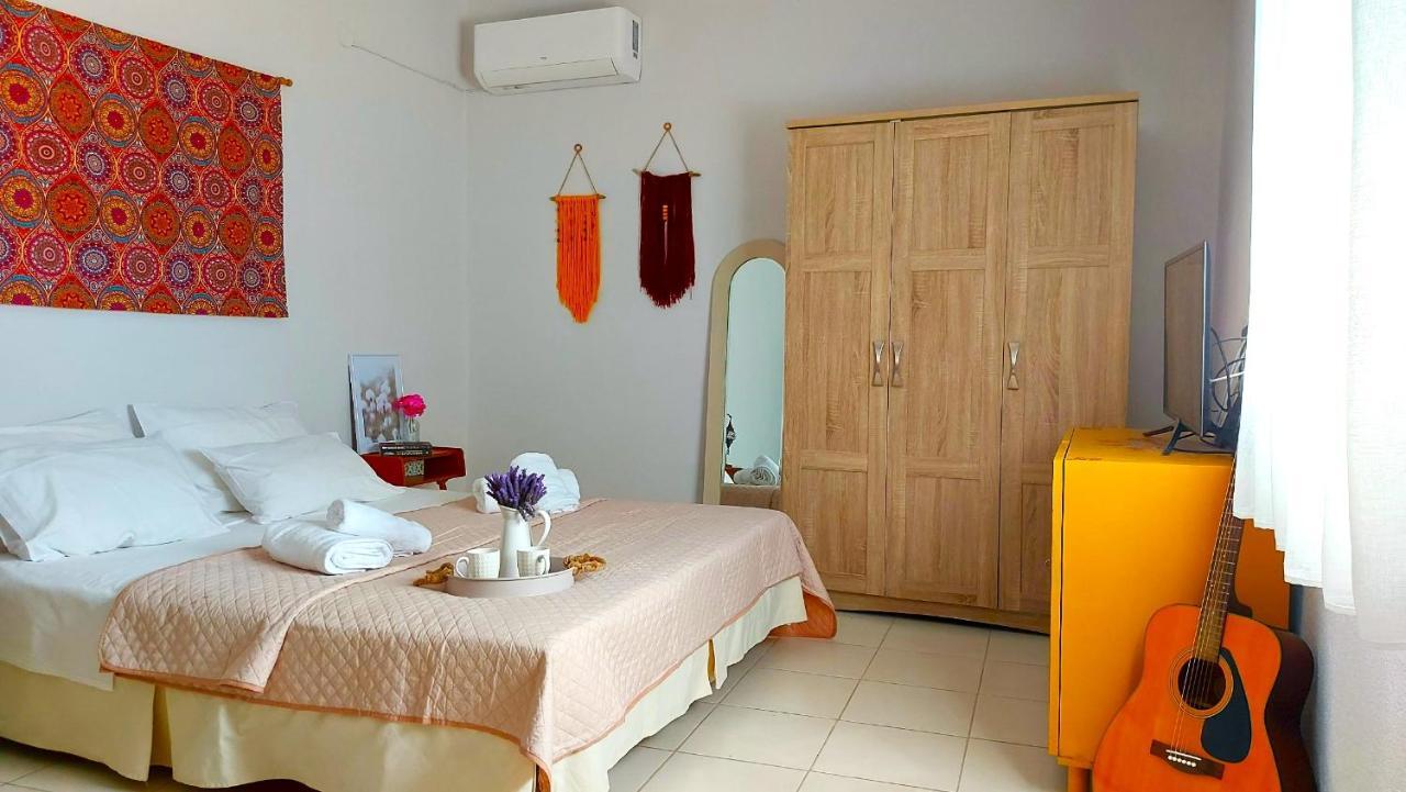 Agritourism Cottage Near Sitia Exteriér fotografie