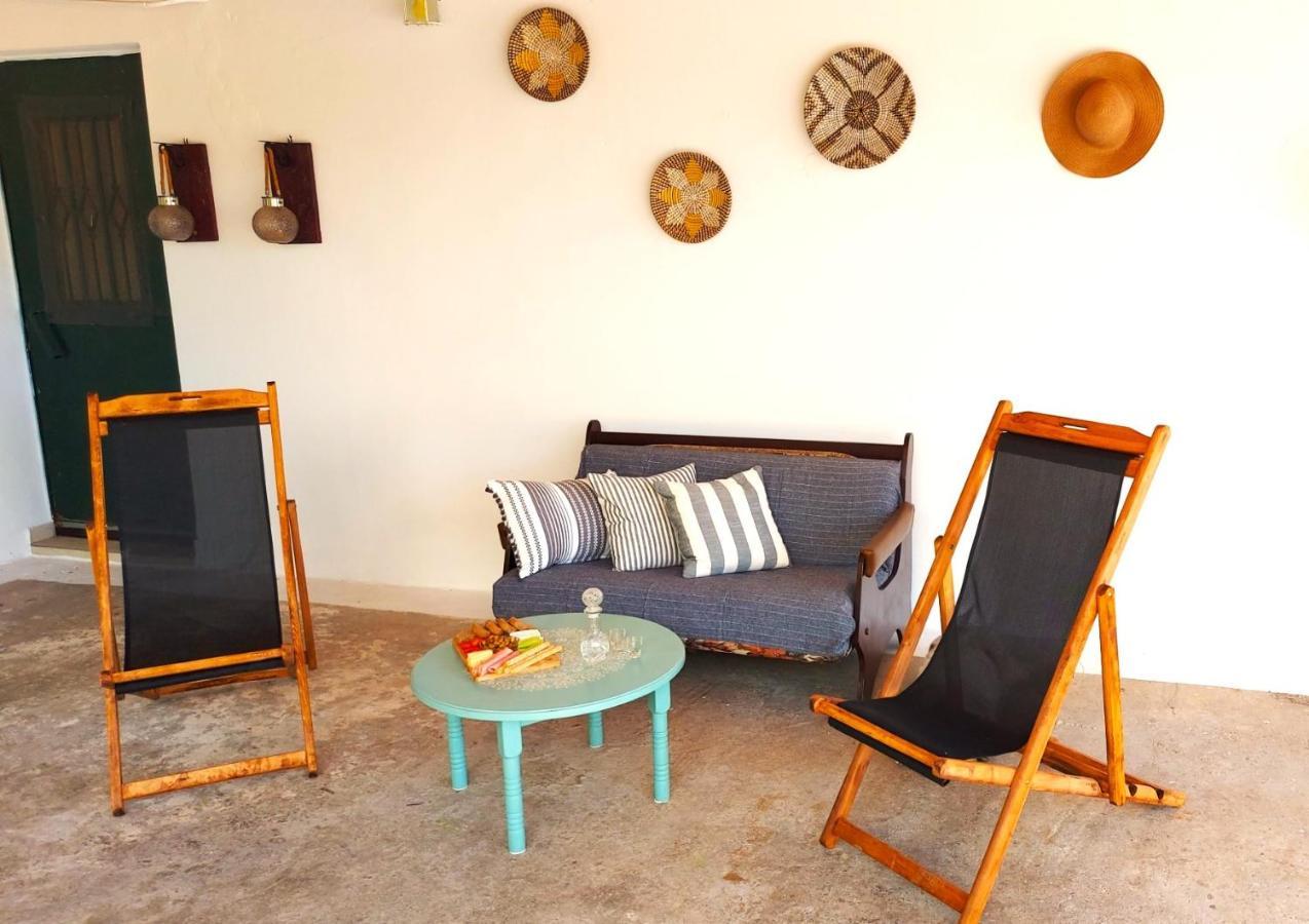 Agritourism Cottage Near Sitia Exteriér fotografie